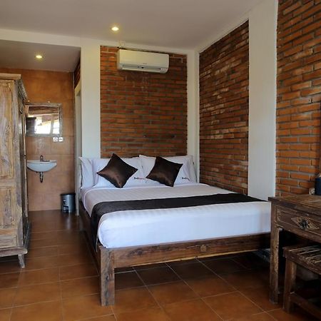 Reddoorz Near Raya Semer Canggu Εξωτερικό φωτογραφία