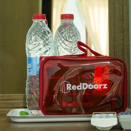 Reddoorz Near Raya Semer Canggu Εξωτερικό φωτογραφία