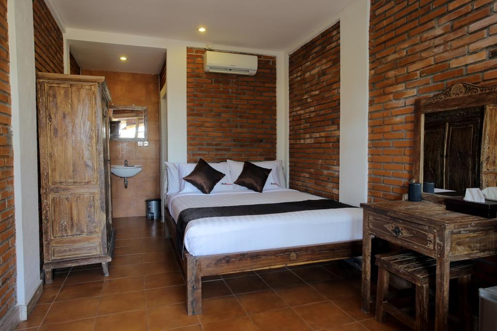 Reddoorz Near Raya Semer Canggu Εξωτερικό φωτογραφία