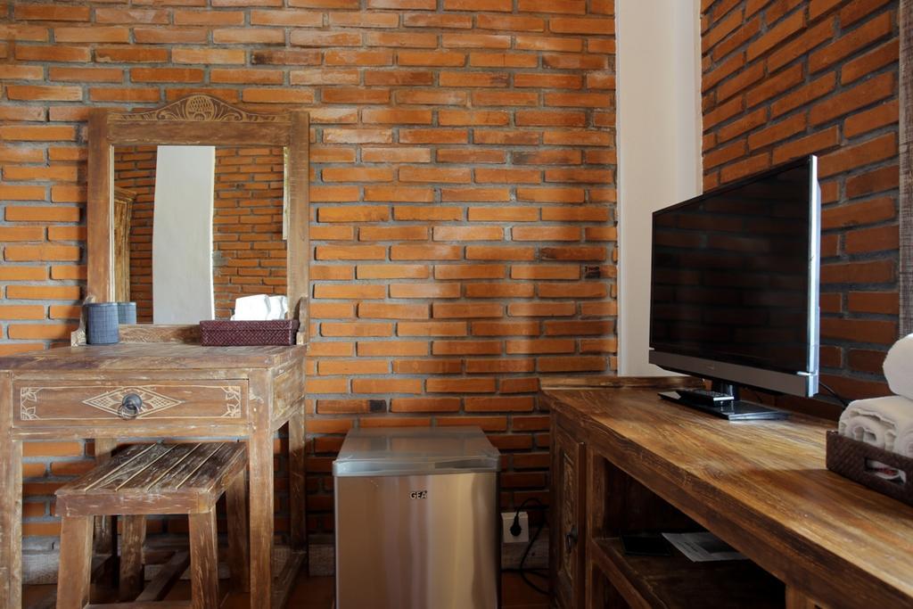 Reddoorz Near Raya Semer Canggu Δωμάτιο φωτογραφία