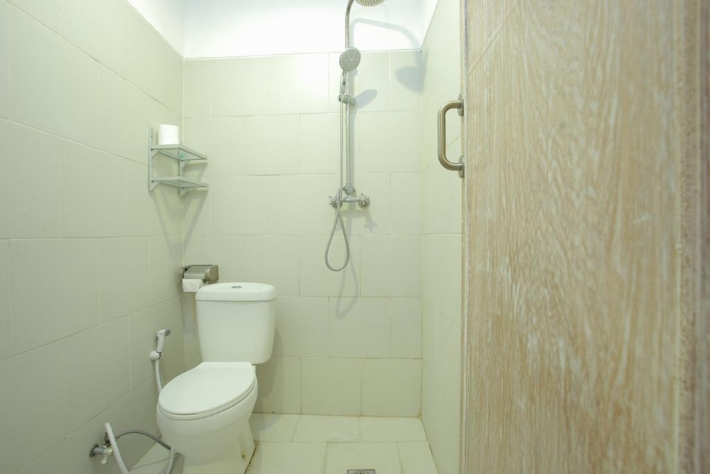 Reddoorz Near Raya Semer Canggu Εξωτερικό φωτογραφία