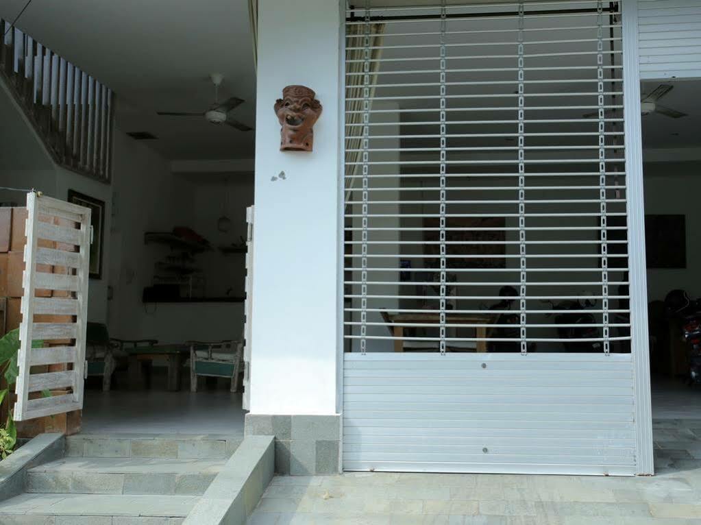 Reddoorz Near Raya Semer Canggu Εξωτερικό φωτογραφία